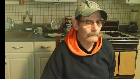 Ray online show from December 25, 2024, 8:17 pm