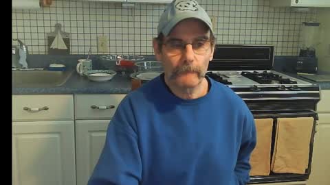 Ray online show from January 12, 2025, 2:19 pm