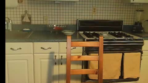 Ray online show from January 13, 2025, 12:45 pm