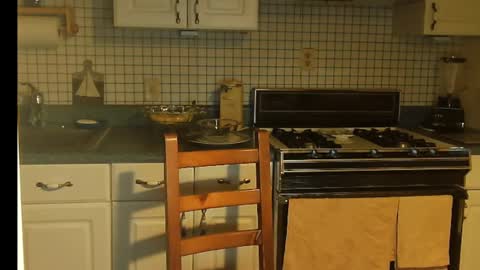 Ray online show from January 17, 2025, 10:00 am