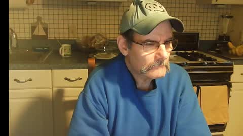 Ray online show from February 12, 2025, 10:24 am