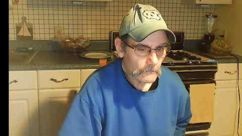 Ray online show from February 18, 2025, 10:38 am