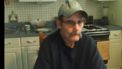 Ray online show from March 1, 2025, 8:42 pm