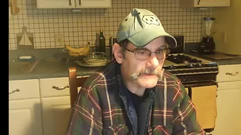 Ray online show from March 5, 2025, 7:49 am