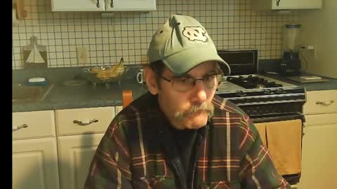 Ray online show from March 5, 2025, 2:01 pm