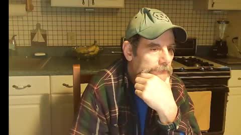 Ray online show from March 10, 2025, 5:43 am