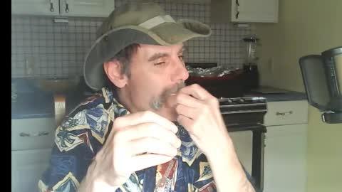 Ray online show from February 26, 2026, 10:09 pm