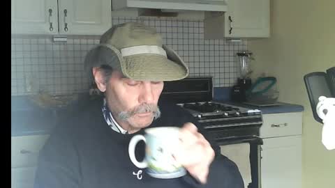 Ray online show from March 6, 2026, 9:06 am