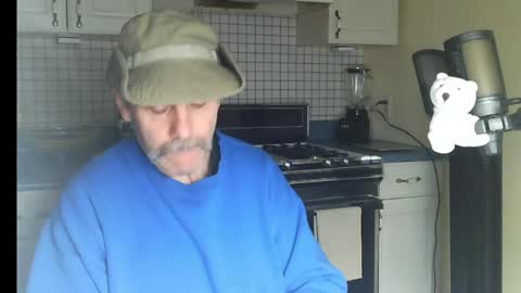 Ray online show from April 8, 2026, 7:19 am