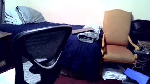 Snapshot of raymanjr52 chatting on February 21, 2025, 7:45 am raymanjr52 online show from February 21, 2025, 7:45 am