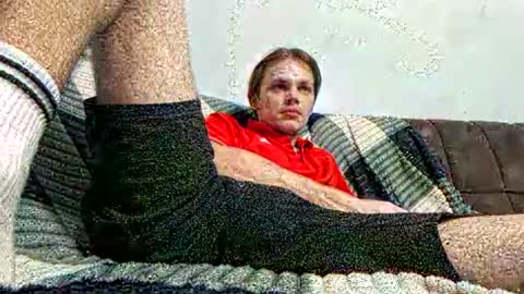 Snapshot of raymartino chatting on June 23, 2026, 9:18 am RayMartino online show from June 23, 2026, 9:18 am