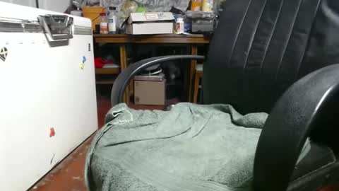 Ray online show from December 18, 2024, 3:37 am