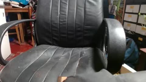 Ray online show from November 18, 2025, 12:05 am