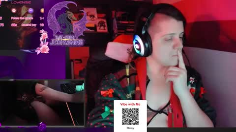 Rae-Suon online show from December 10, 2024, 6:22 am