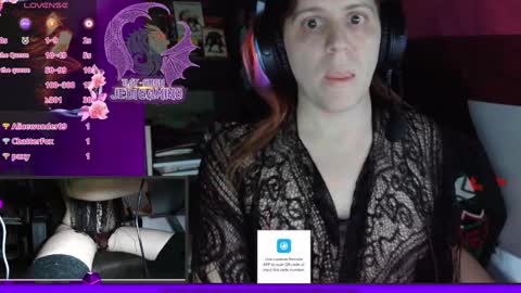 Rae-Suon online show from December 20, 2024, 11:00 am