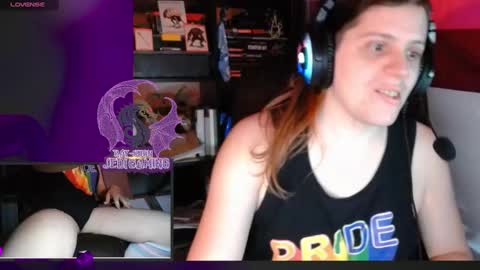 Rae-Suon online show from January 4, 2025, 5:05 am