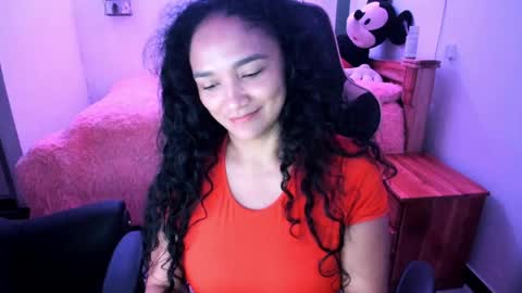 Danna online show from April 9, 2026, 3:17 pm