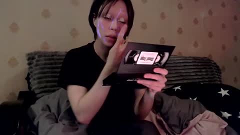  Yrriel Strife Candy-Demon Caveboy mr. Cringe   online show from February 19, 2026, 3:57 am