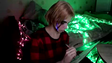  Yrriel Strife Candy-Demon Caveboy mr. Cringe   online show from March 10, 2026, 5:34 am