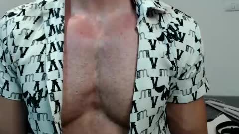 Snapshot of razorramon13 chatting on January 29, 2025, 6:33 am razorramon13 online show from January 29, 2025, 6:33 am
