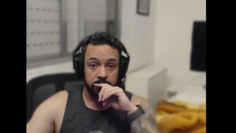 Re Mazzeo online show from September 22, 2025, 2:24 am