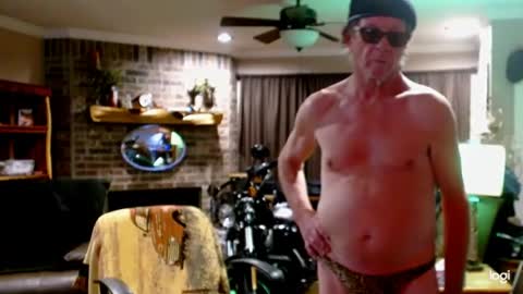 ready4aride2day online show from January 20, 2025, 10:40 am