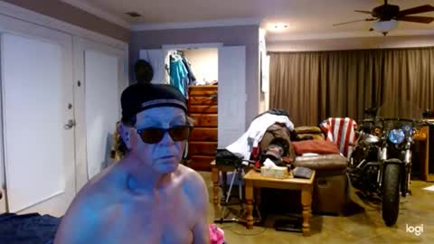 ready4aride2day online show from March 16, 2026, 5:44 am