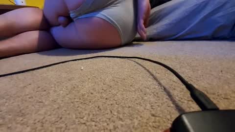 HornyAlways online show from January 30, 2025, 3:00 am