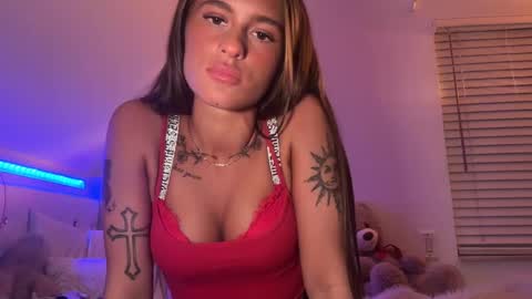 reagannn online show from February 15, 2026, 1:02 am