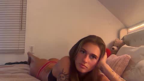 reagannn online show from March 1, 2026, 4:25 am