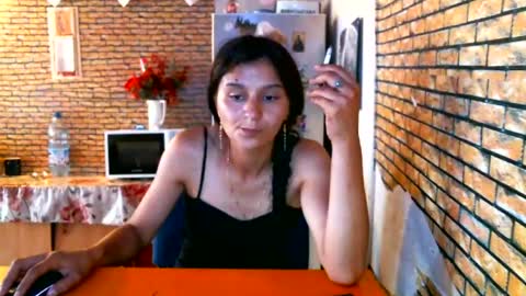 Snapshot of real_coupl3 chatting on June 23, 2026, 8:56 am real_coupl3 online show from June 23, 2026, 8:56 am