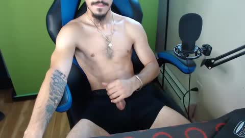 realace9 online show from September 15, 2025, 12:38 pm