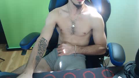 realace9 online show from October 1, 2025, 3:51 pm