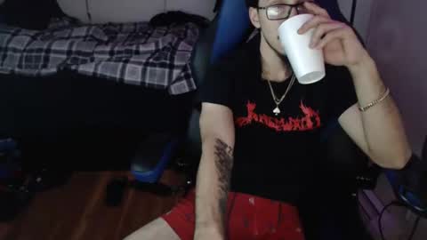 realace9 online show from October 13, 2025, 3:50 am