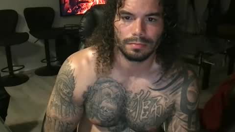 Real Aquaman online show from March 7, 2026, 3:58 am