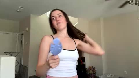 Snapshot of realbeccablair chatting on May 12, 2026, 10:51 pm realbeccablair online show from May 12, 2026, 10:51 pm