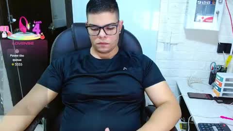 Snapshot of realjoel chatting on May 27, 2026, 12:35 pm Joel online show from May 27, 2026, 12:35 pm