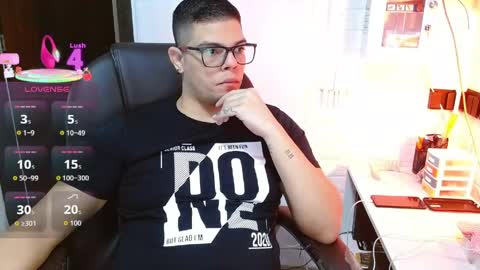Snapshot of realjoel chatting on May 28, 2026, 11:40 am Joel online show from May 28, 2026, 11:40 am