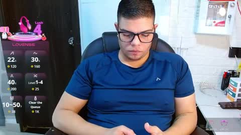 Snapshot of realjoel chatting on May 30, 2026, 12:57 pm Joel online show from May 30, 2026, 12:57 pm