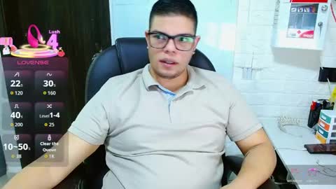 Snapshot of realjoel chatting on June 1, 2026, 12:29 pm Joel online show from June 1, 2026, 12:29 pm