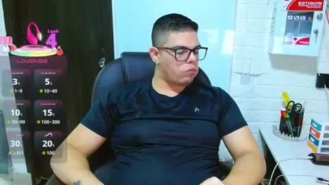 Snapshot of realjoel chatting on June 29, 2026, 12:27 pm Joel online show from June 29, 2026, 12:27 pm