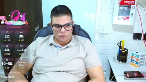 Snapshot of realjoel chatting on July 6, 2026, 3:03 pm Joel online show from July 6, 2026, 3:03 pm