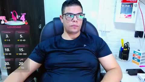Snapshot of realjoel chatting on July 8, 2026, 12:09 pm Joel online show from July 8, 2026, 12:09 pm