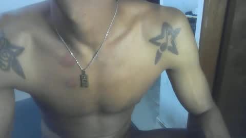 Snapshot of realmenol24k chatting on July 9, 2026, 2:37 am SexyFlacko online show from July 9, 2026, 2:37 am