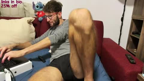 realpaddy online show from April 8, 2026, 7:14 pm