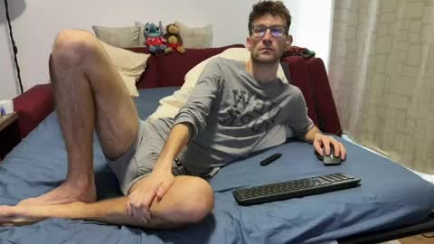 realpaddy online show from April 29, 2026, 7:12 am