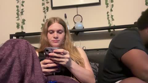 Preston  Stella online show from December 14, 2024, 6:46 am