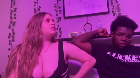 Preston  Stella online show from January 20, 2025, 5:59 am