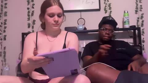 Preston  Stella online show from March 10, 2025, 6:59 am