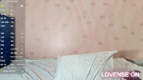 Snapshot of realshystepsis chatting on January 10, 2025, 3:27 pm Celeste online show from January 10, 2025, 3:27 pm